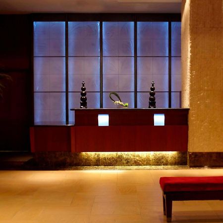 Renaissance Columbus Downtown Hotel Bagian luar foto