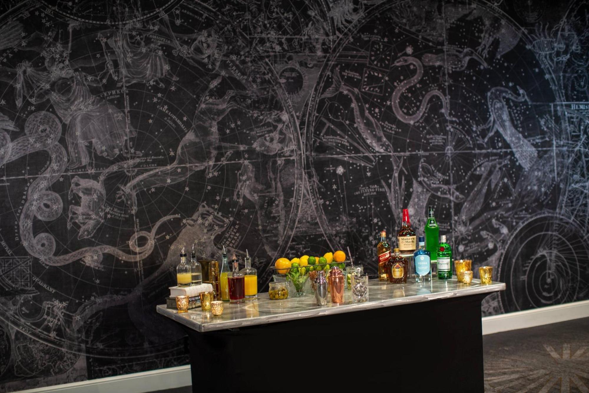 Renaissance Columbus Downtown Hotel Bagian luar foto