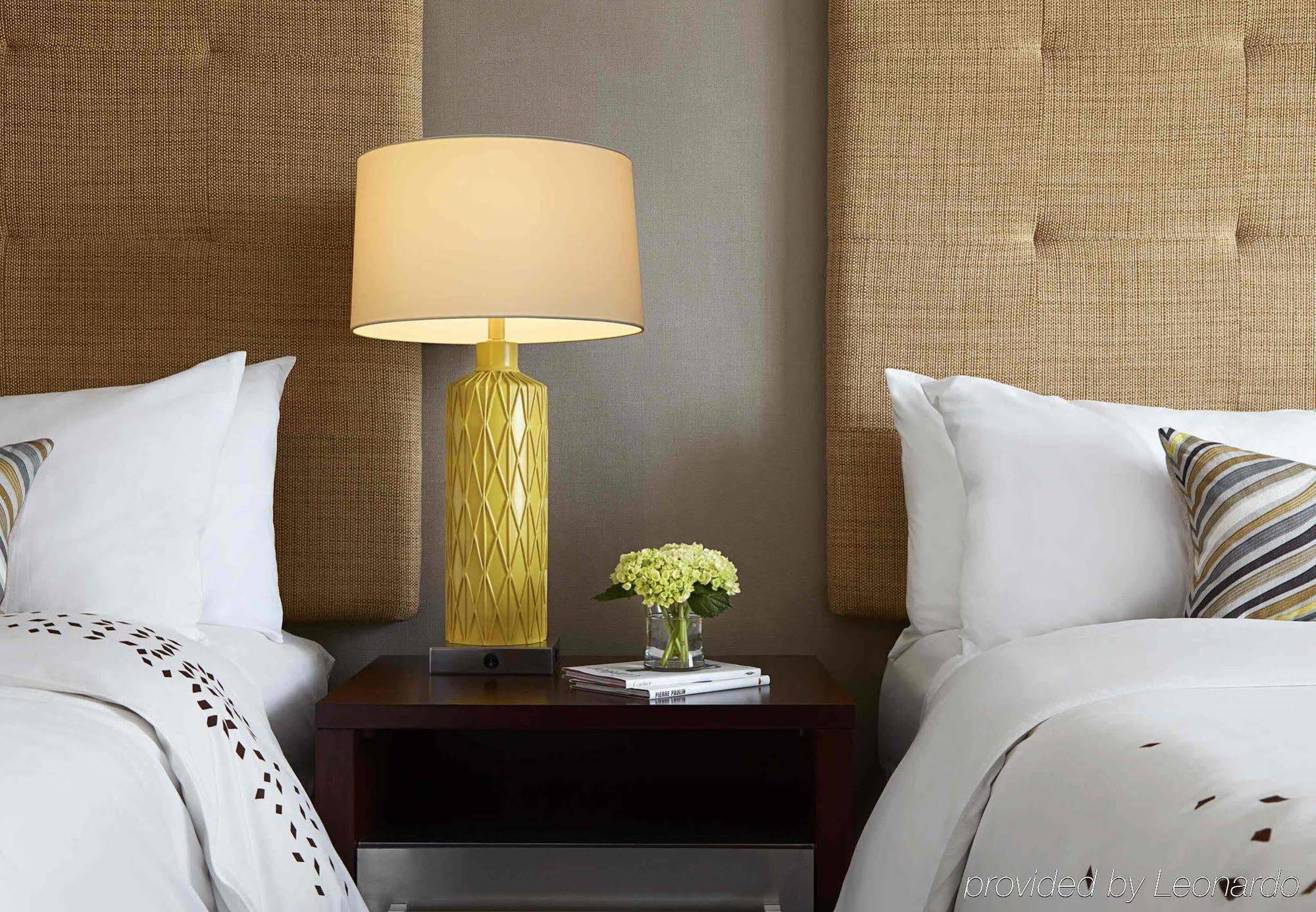 Renaissance Columbus Downtown Hotel Bagian luar foto
