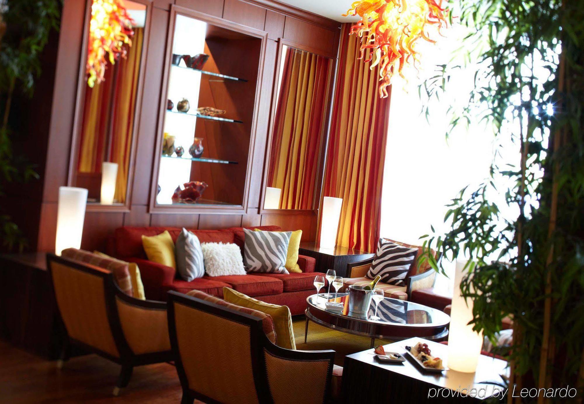 Renaissance Columbus Downtown Hotel Bagian luar foto